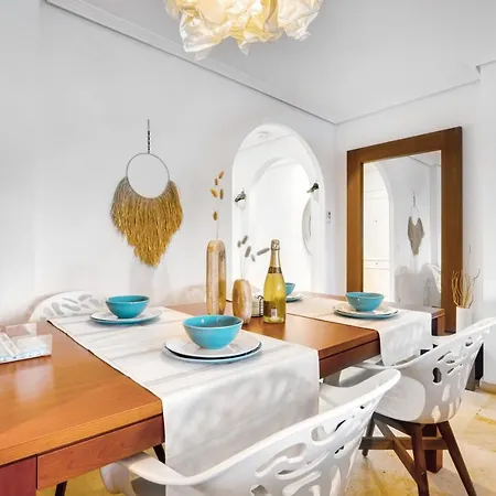 Alba Apartment