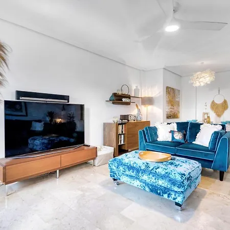 Apartment Alba *