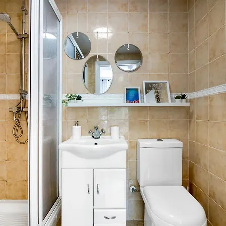 Alba Apartment *