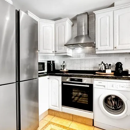 Apartment Alba *