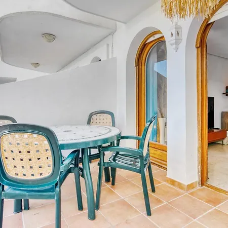 Alba Apartamento Jávea