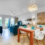 アパート Alba Jávea
