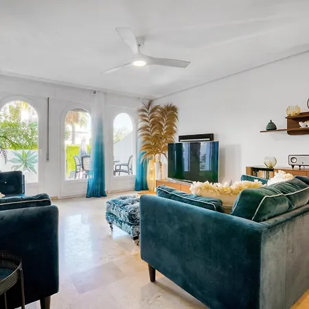 Alba Appartement *