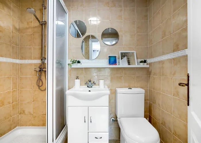 Alba Apartman *