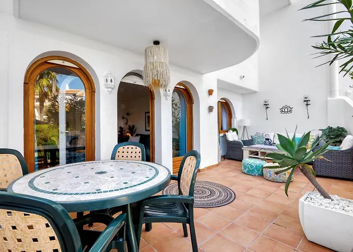 Alba Apartman *