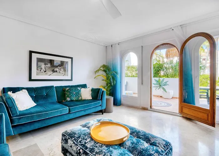 Apartman Alba Jávea
