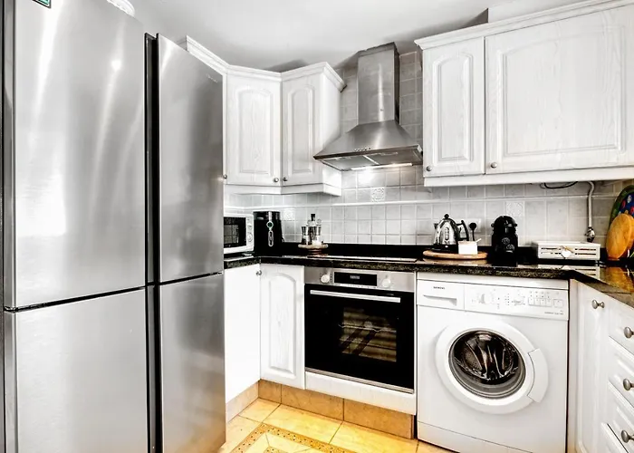 Apartman Alba *