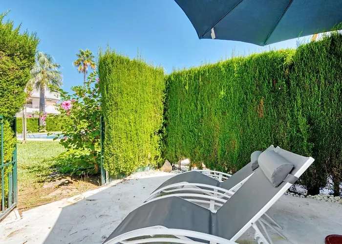 Alba Apartman